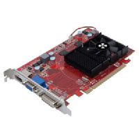 Club3d Radeon HD4650 (CGAX-46524ZI)